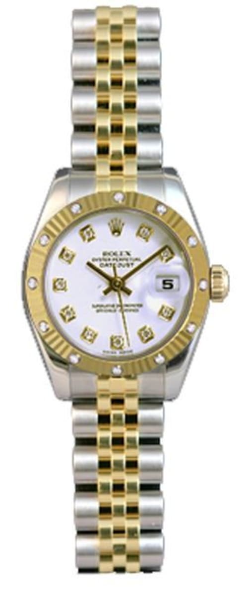 ロレックス　レディース 楽天市場】rolex 36mm（レディース腕時計｜腕時計）の通販