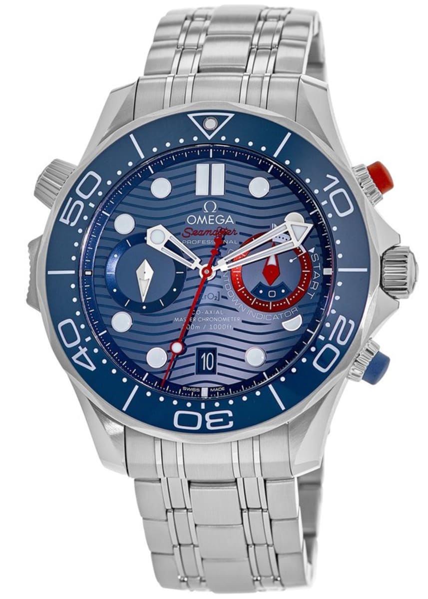 americas cup watch