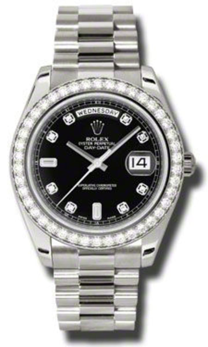 rolex 218349