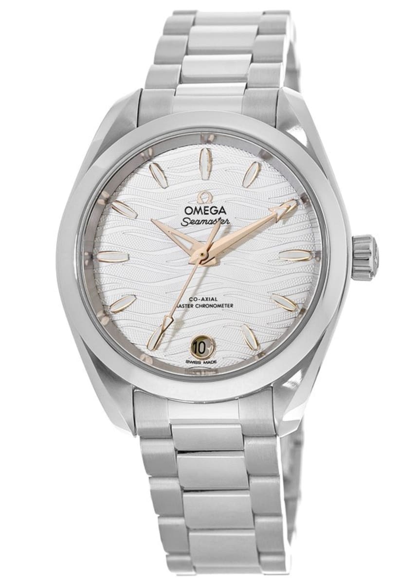 omega aqua terra 34