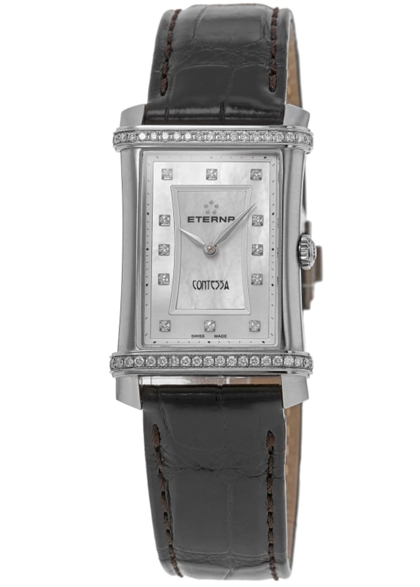 Eterna Contessa Women's Watch 2410.48.67.1199 | WatchMaxx