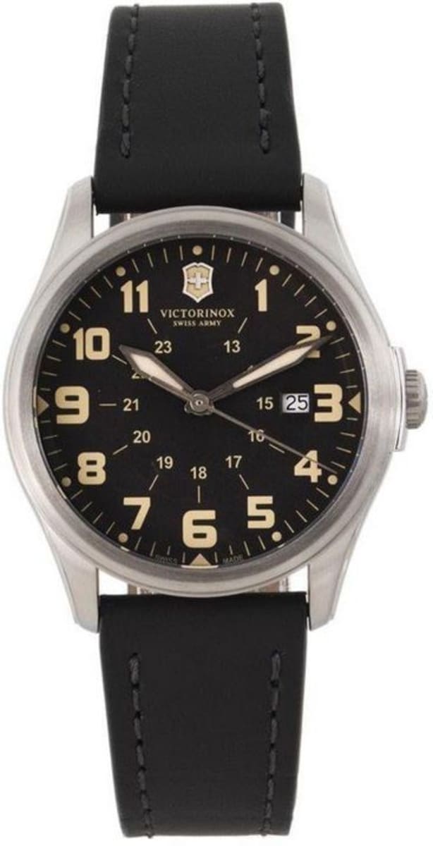 TAG Heuer 腕時計 Victorinox Swiss Army Infantry Men's Watch 241580 | WatchMaxx