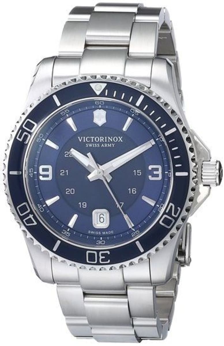 victorinox maverick 241602