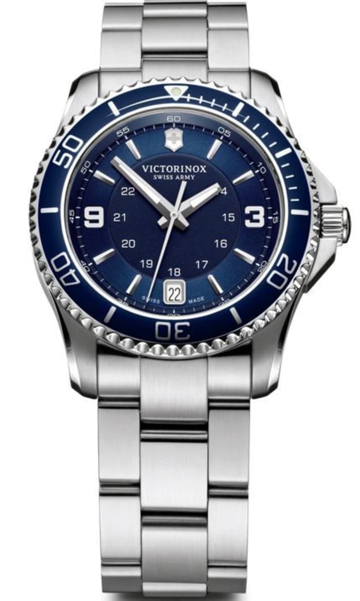 ハル③ Victorinox Swiss Army Maverick Small Women's Watch 241609