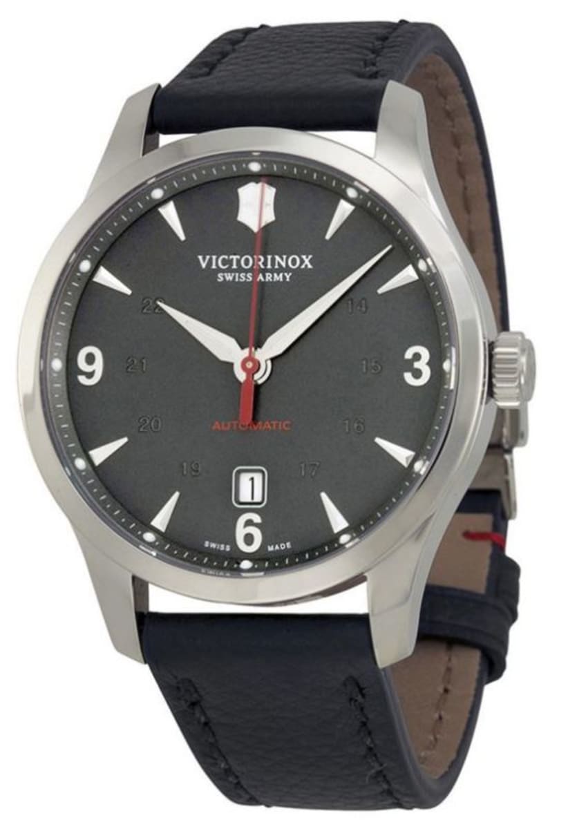 Victorinox Swiss Army Mechanical Men's Watch 241668 | WatchMaxx.com