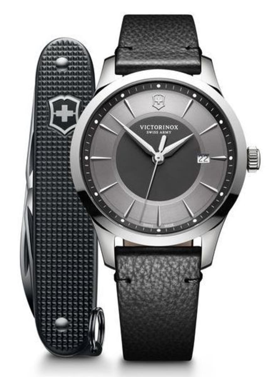 Victorinox Swiss Army Alliance Men's Watch 241804.1 | WatchMaxx