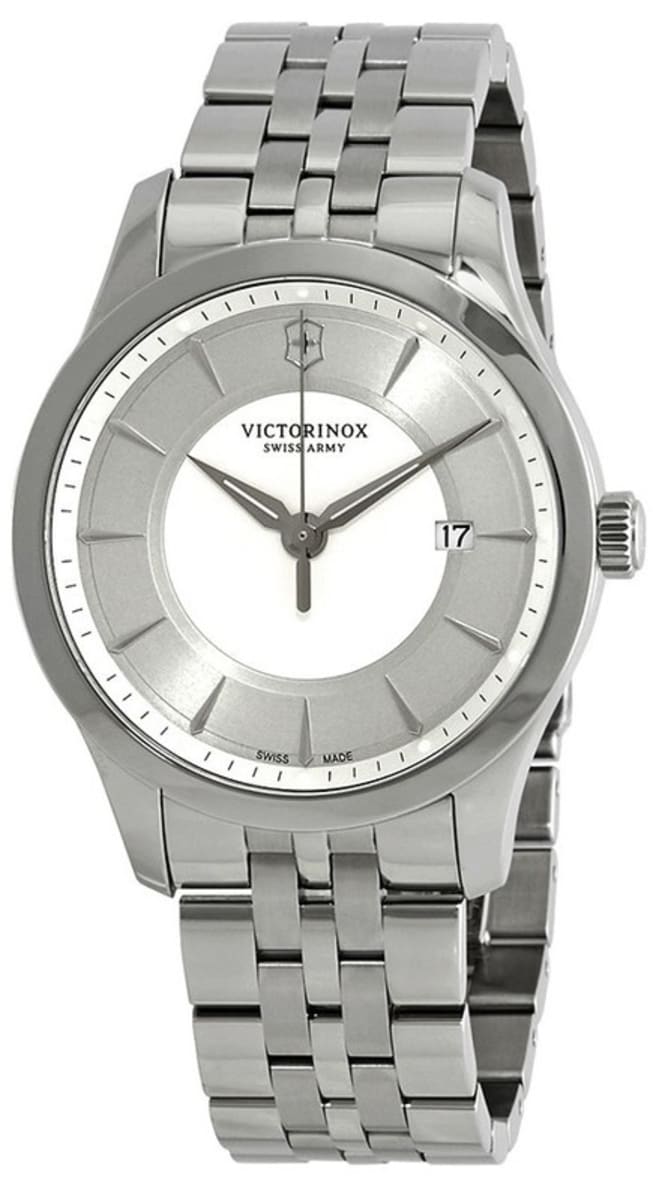 Victorinox ALLIANCE 241822 腕時計 Victorinox Alliance in Alliance - 241822