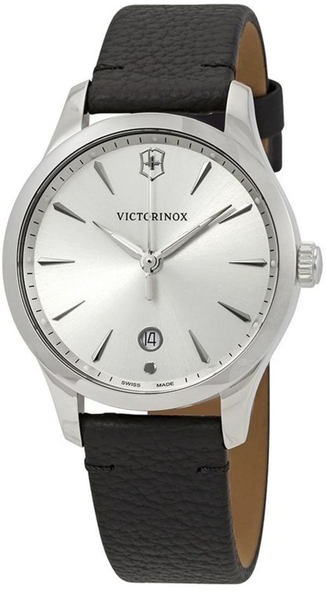 Victorinox Swiss Army Alliance Women's Watch 241827 | WatchMaxx