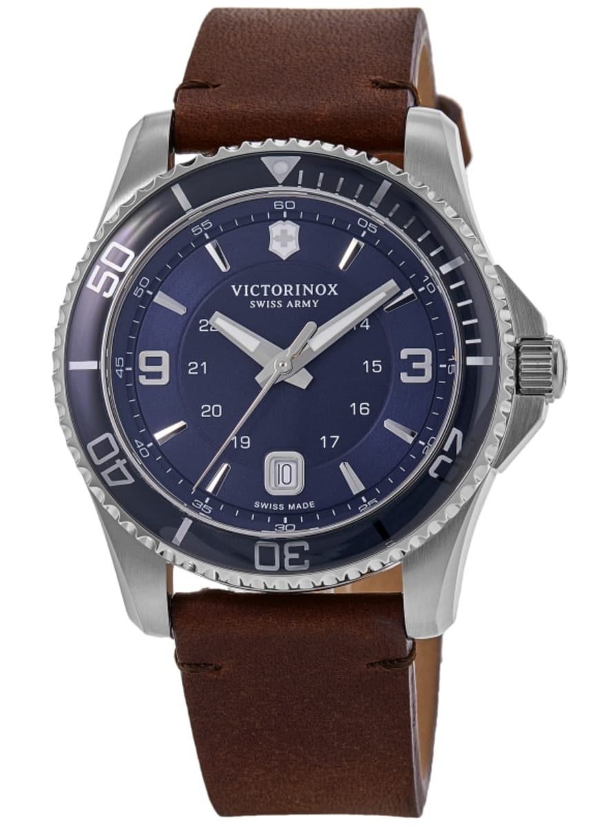 Victorinox Swiss Army Maverick Large Men's Watch 241863