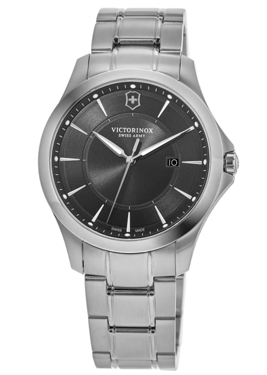 Victorinox Swiss Army Alliance Quartz Men's Watch 241909