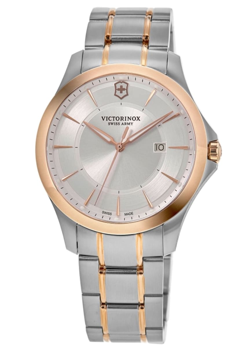 Victorinox Swiss Army Alliance Men's Watch 241912 | WatchMaxx