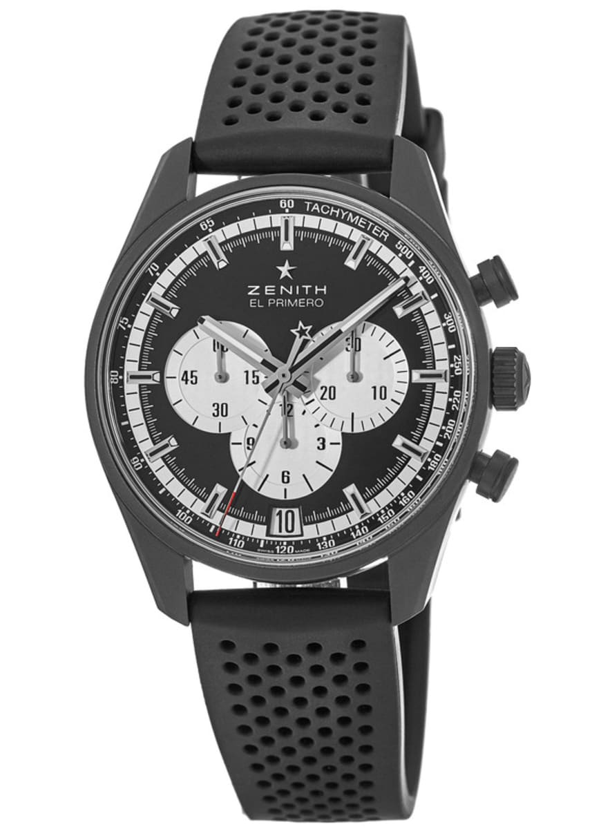 Zenith Chronomaster El Primero Men's Watch 24.2041.400/21.R576