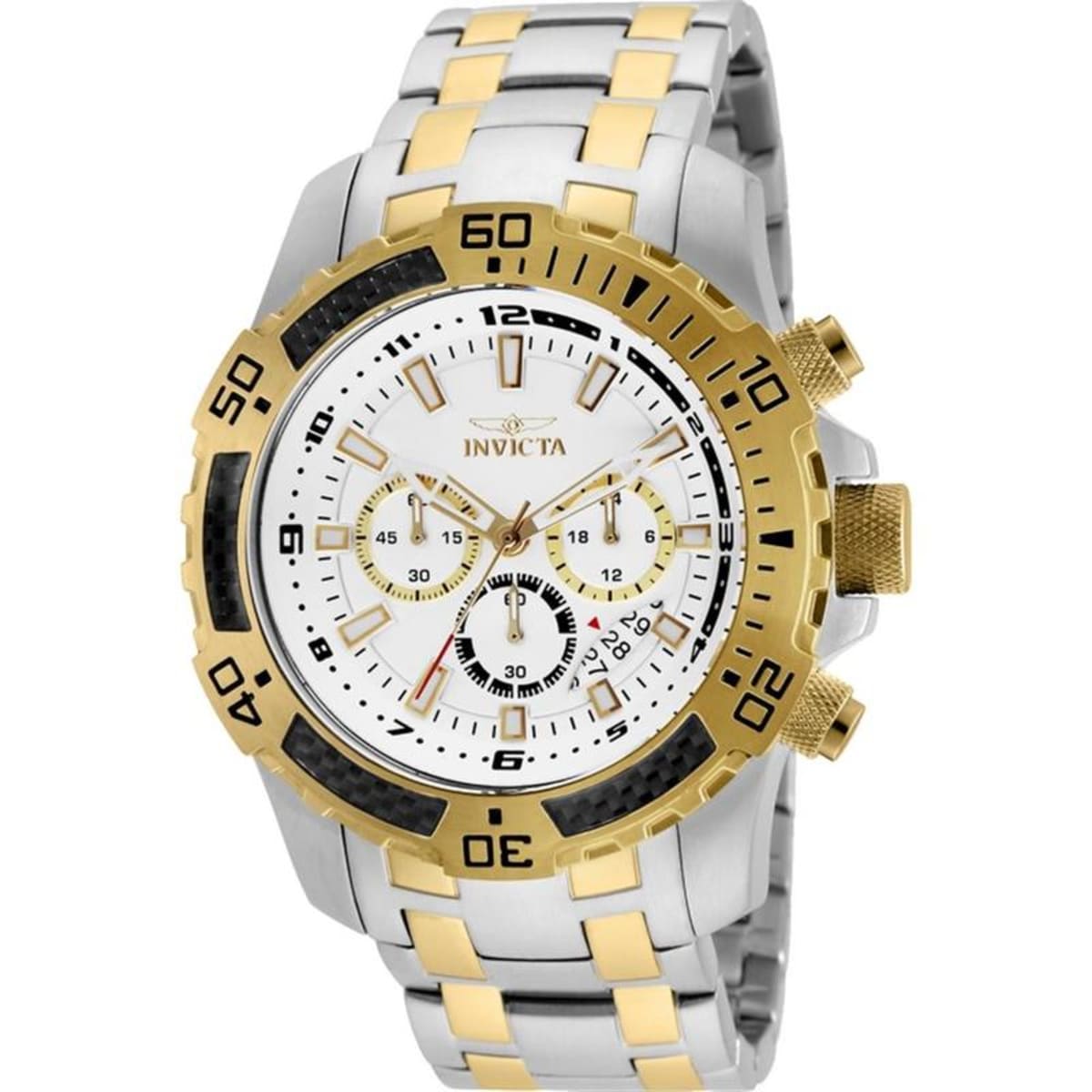 Invicta Pro Diver Men