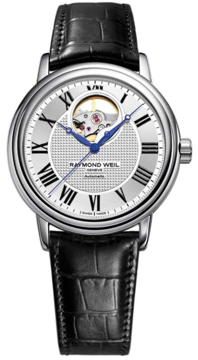 Raymond Weil Maestro Men's Watch 2827-STC-00659