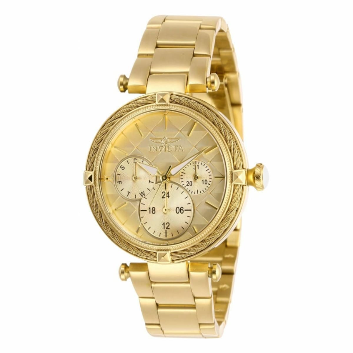 Invicta Bolt‎ ladies watch Invicta Women main image 2
