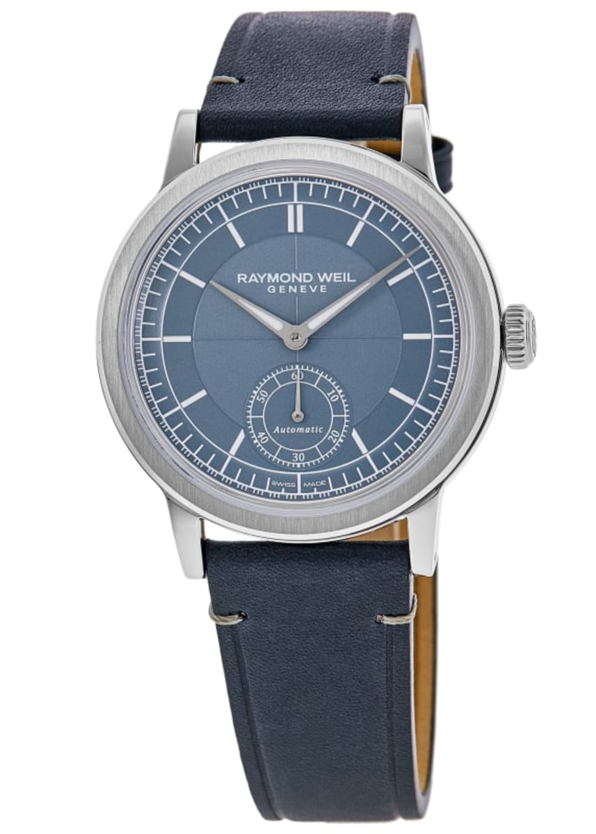 Raymond Weil Millesime Automatic Men's Watch 2930-STC-50011