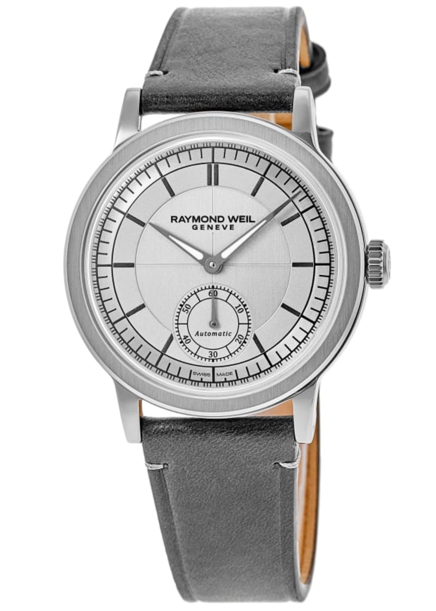 Raymond Weil Millesime Automatic Men's Watch 2930-STC-65001