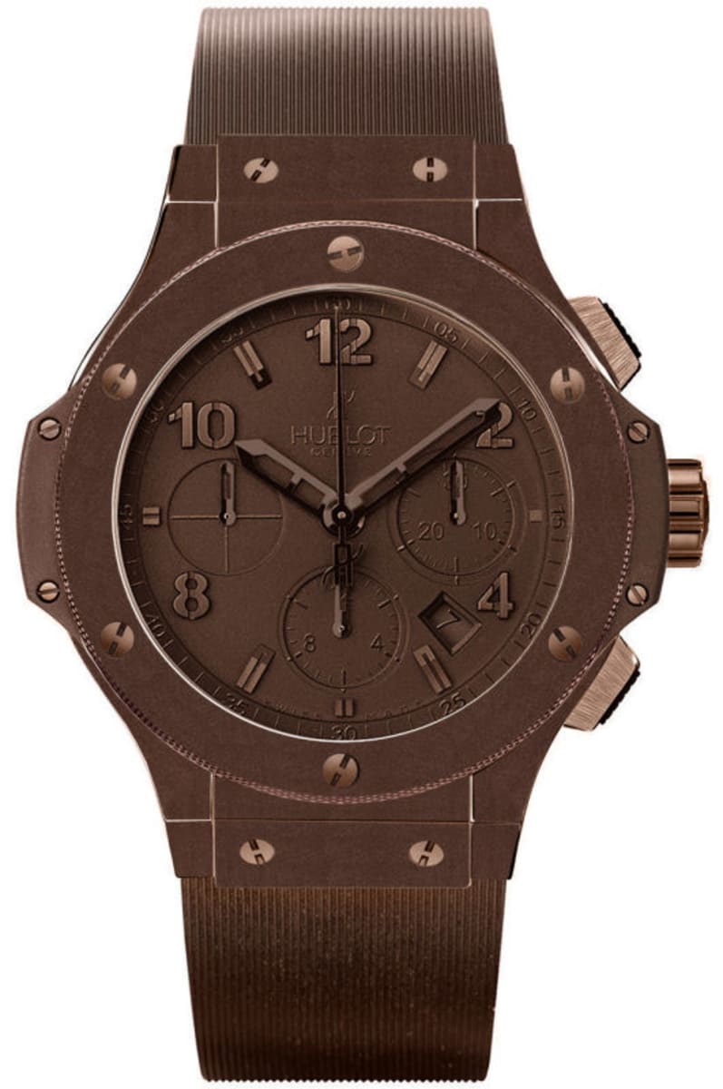 Hublot Big Bang 44mm Men's Watch 301.CC.3190.RC | WatchMaxx