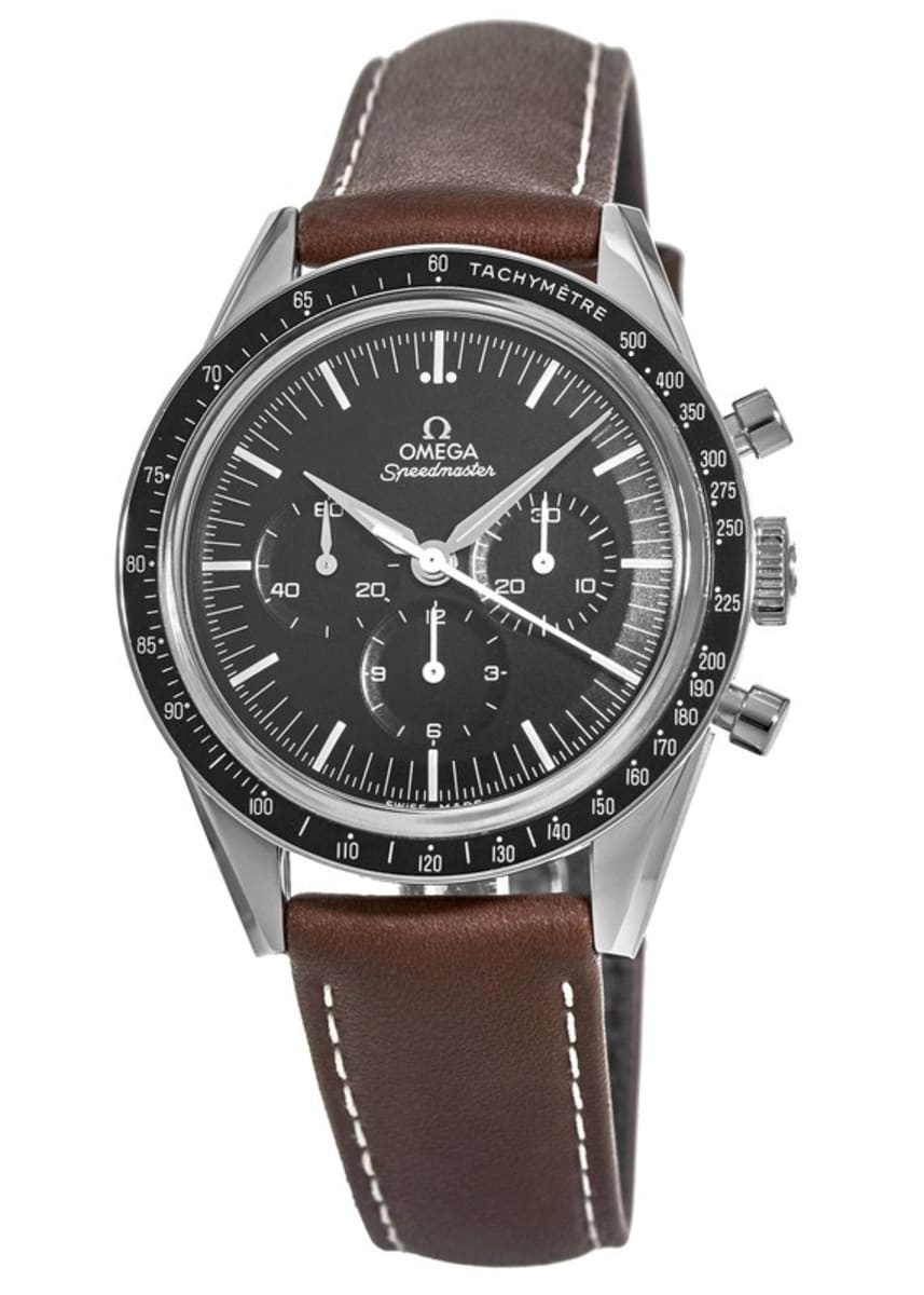 omega speedmaster moonwatch numbered edition