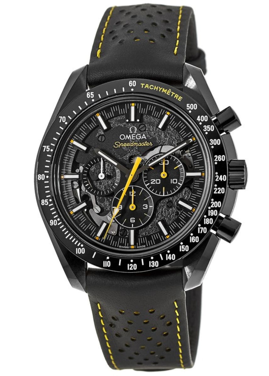 omega speedmaster apollo 8