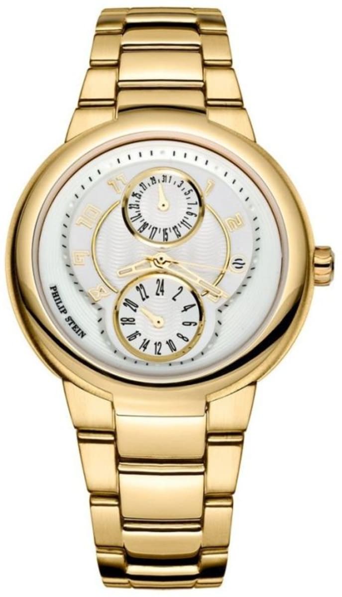 時計 Philip stein 31-AGW-GSS Philip Stein Active 38mm Women's Watch 31-AGW-GSS | WatchMaxx