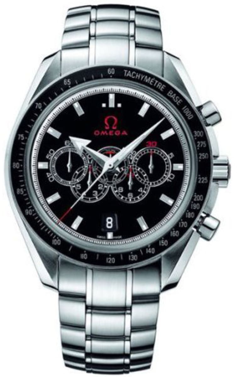 omega speedmaster olympic