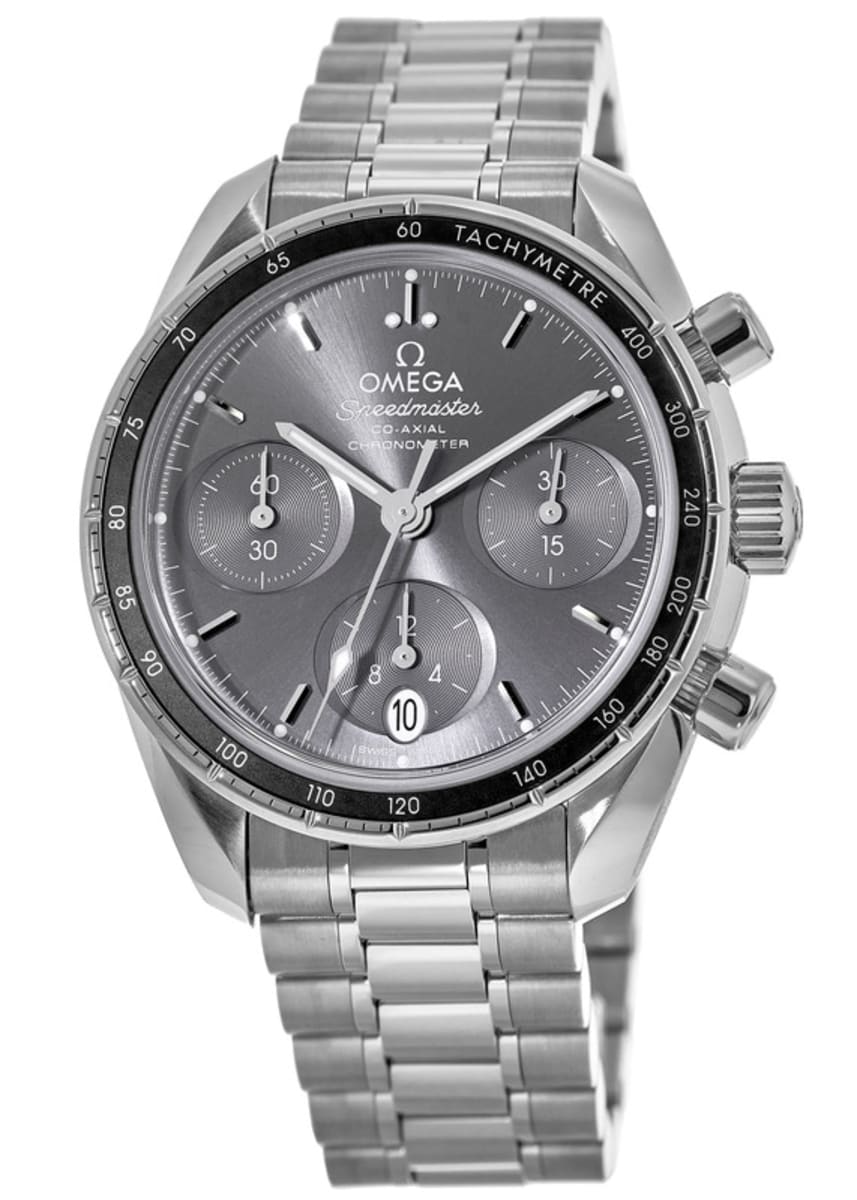 Omega Speedmaster Co-Axial Chronograph 