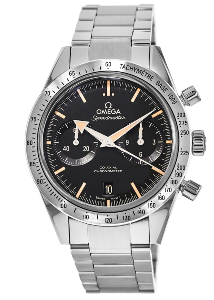 omega speedmaster 57 331.10 42.51 01.002