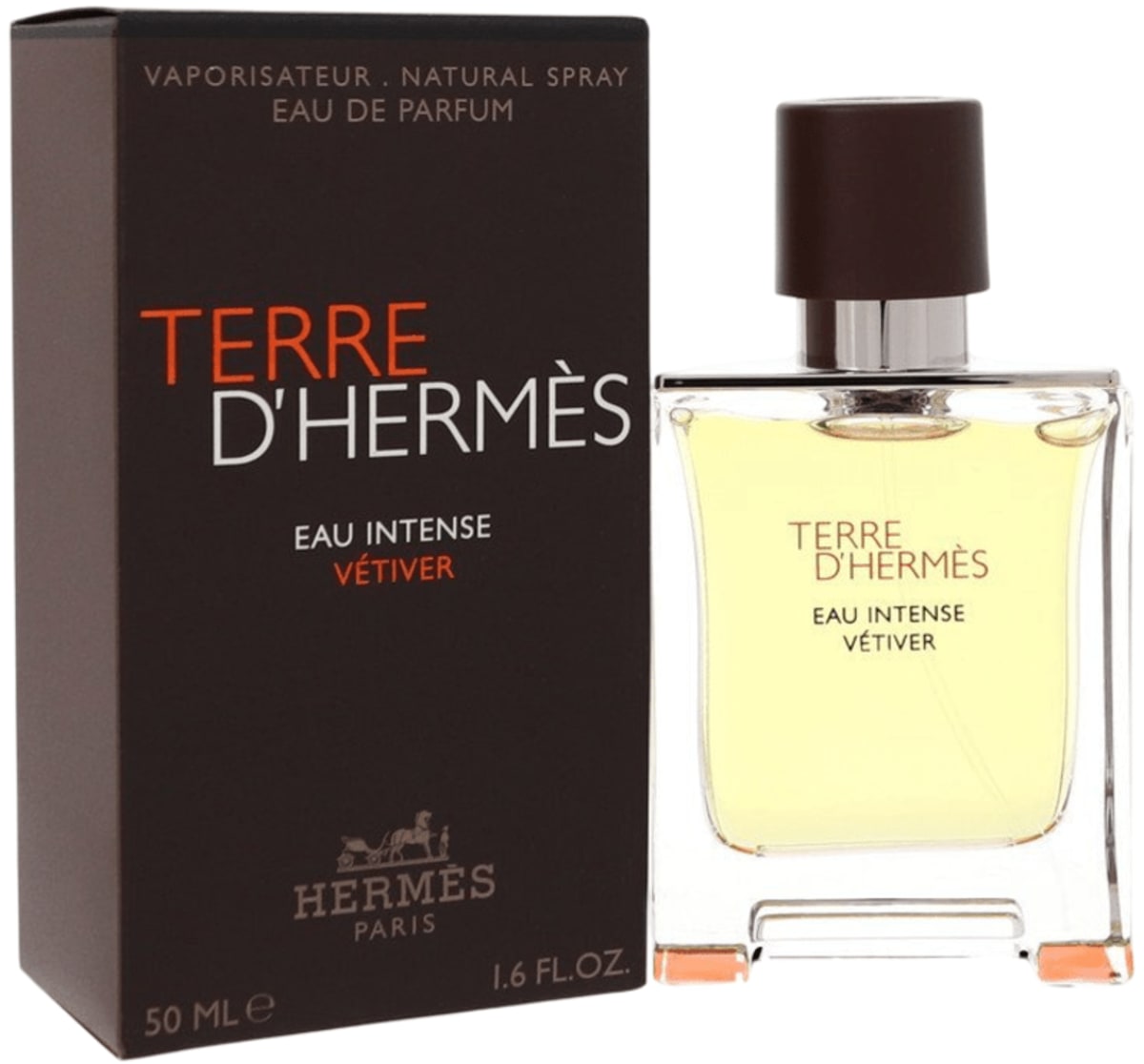 Hermes Men's Fragrance 3346131431427 | WatchMaxx