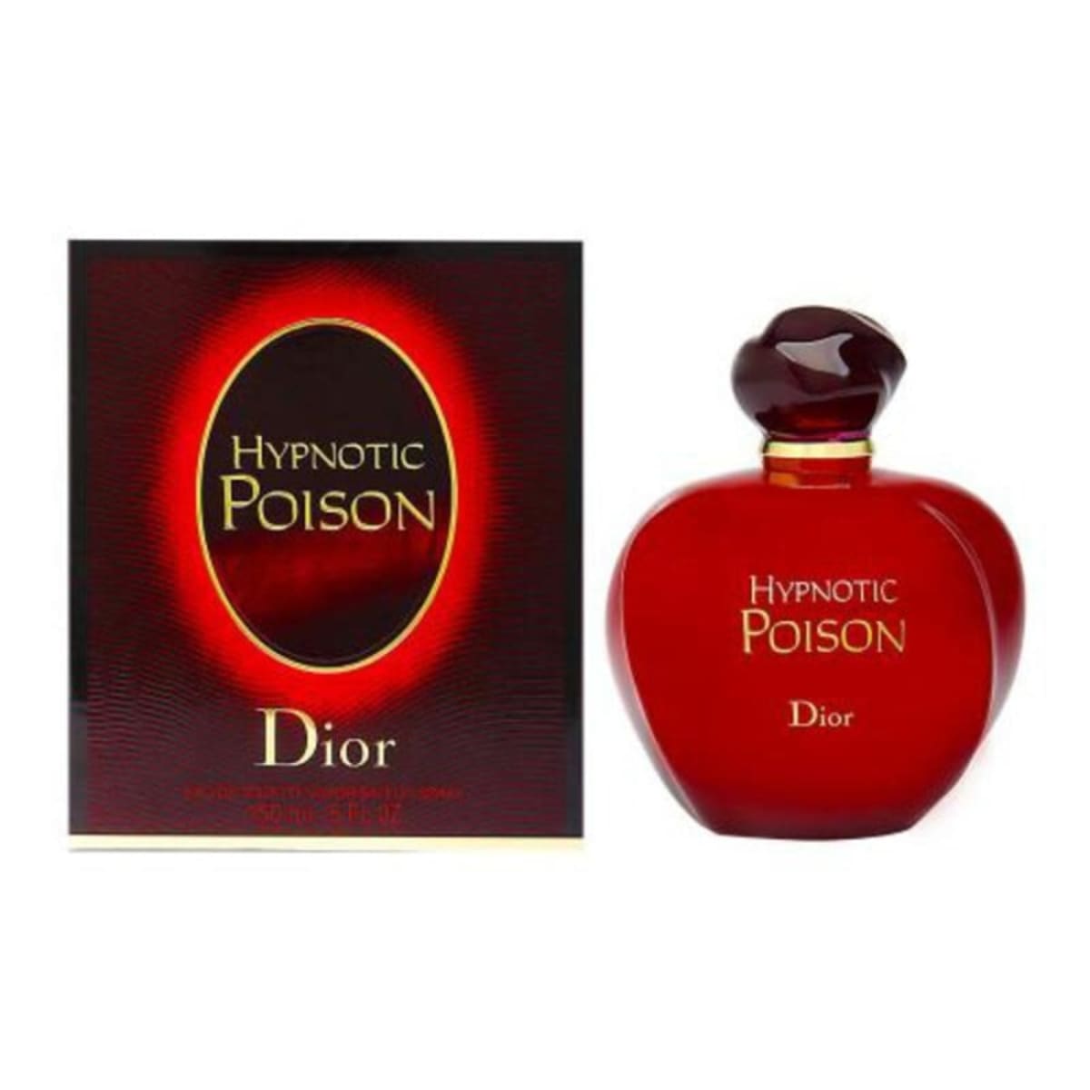 Dior Hypnotic Poison Women's Fragrance 3348901250351 | WatchMaxx