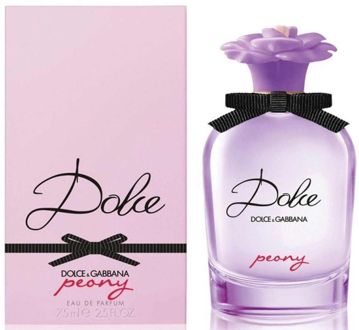 Dolce & Gabbana Dolce Peony EDP Spray 2.5 oz Women's Fragrance ...