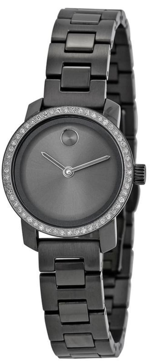 Movado Bold Women display picture 1