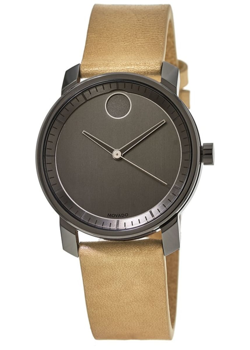 movado