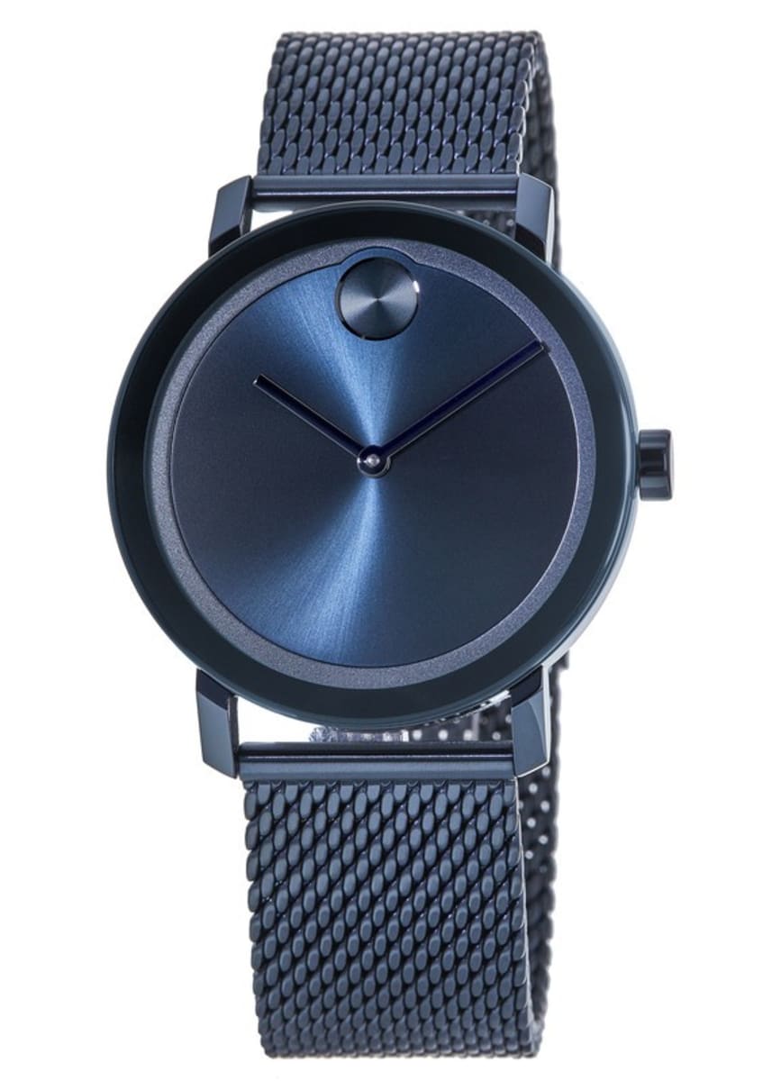 movado authenticity
