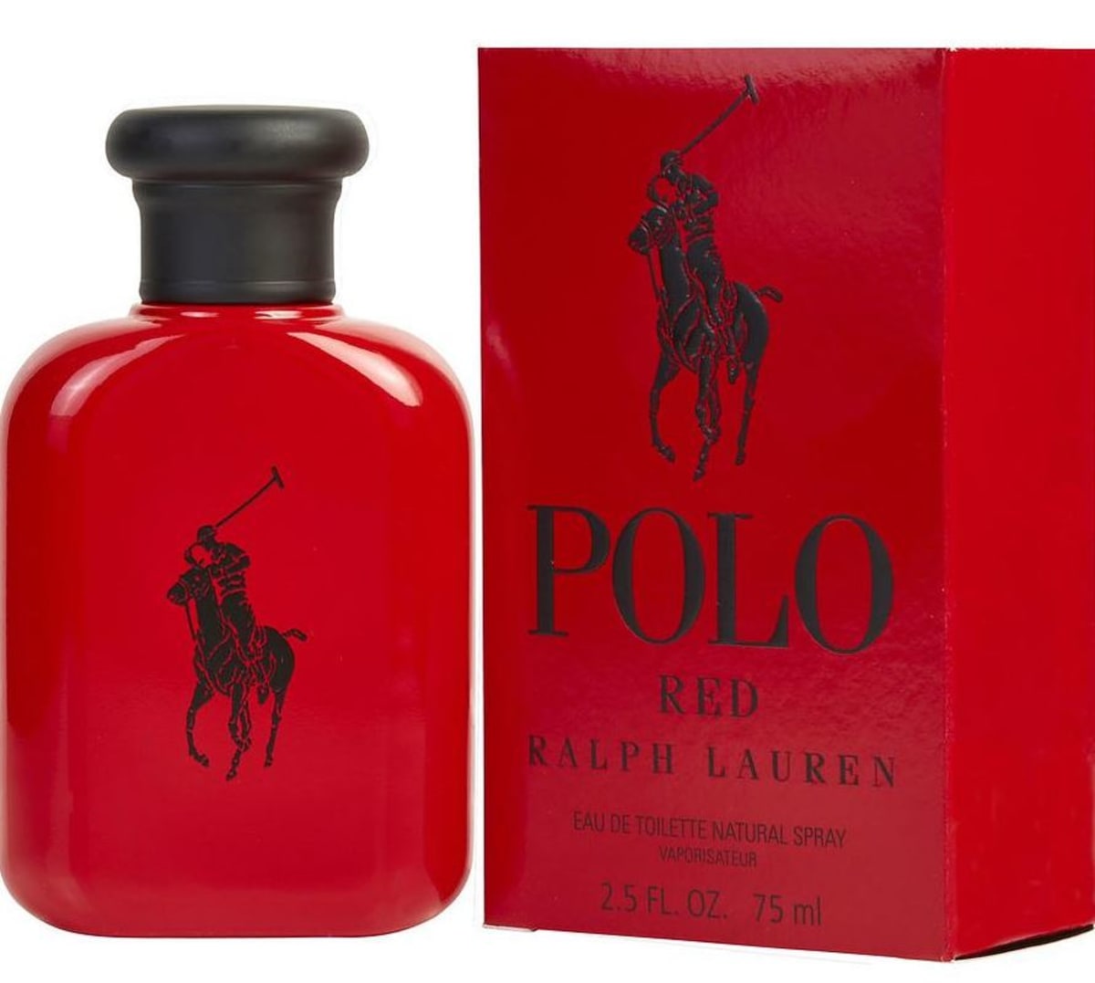 Ralph Lauren Polo Red / Ralph Lauren EDT Spray 1.3 oz (m) 3605970436001 -  Fragrances & Beauty, Polo Red - Jomashop