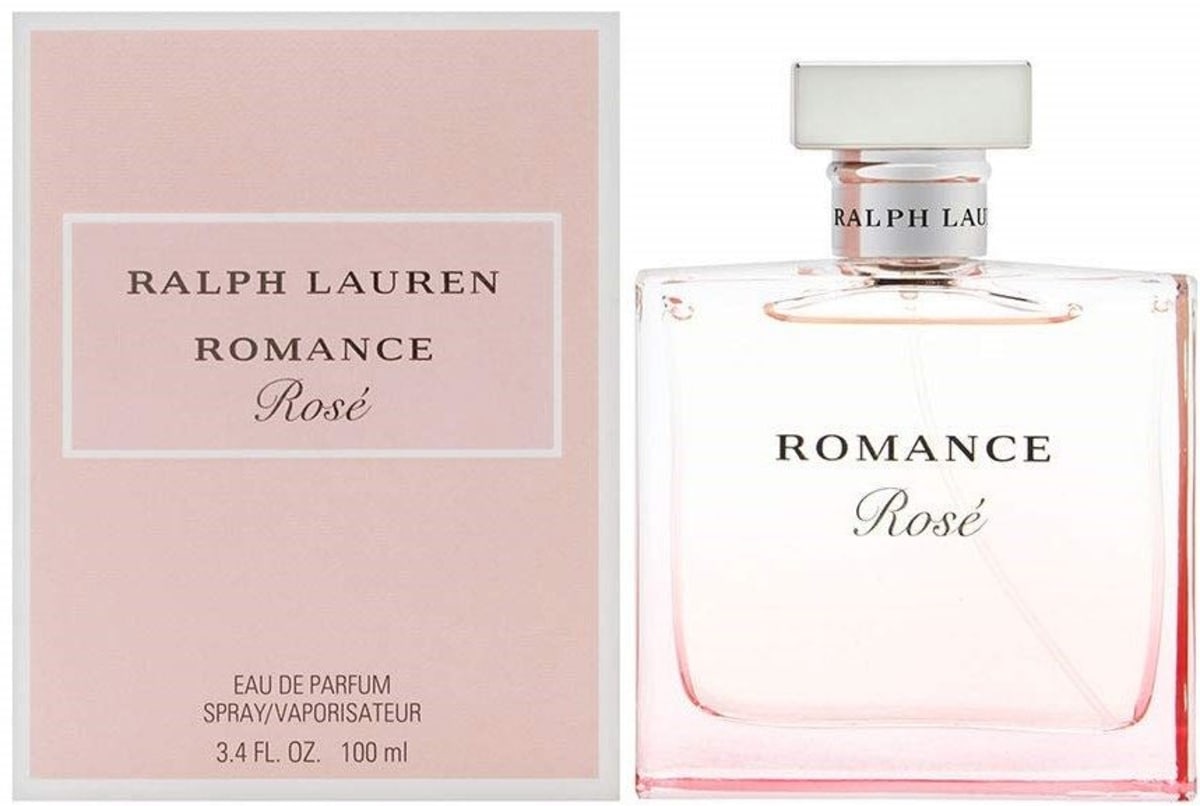 Ralph Lauren Romance Rose EDP Spray  oz Women's Fragrance 3605971665196
