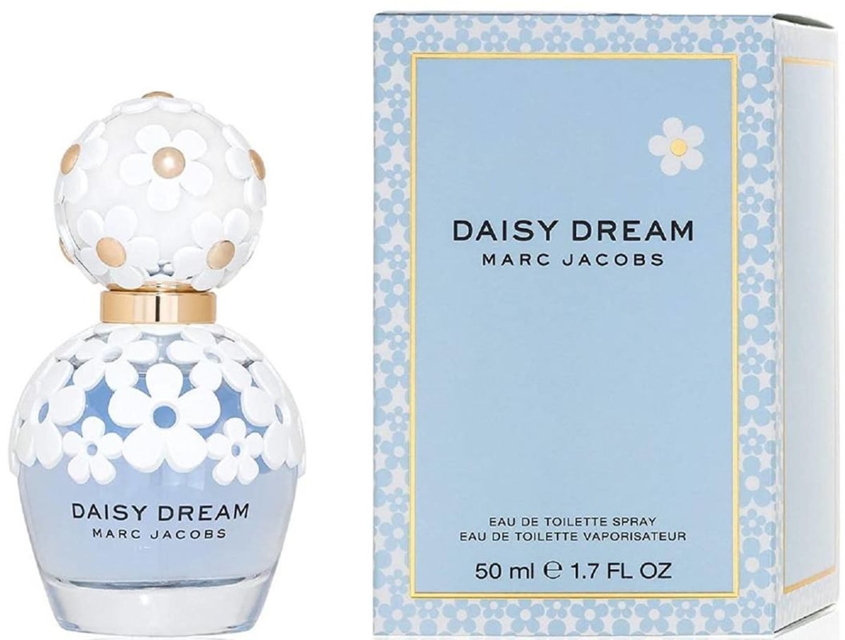 Marc Jacobs Daisy Dream Eau De Parfum - 1.7 oz total