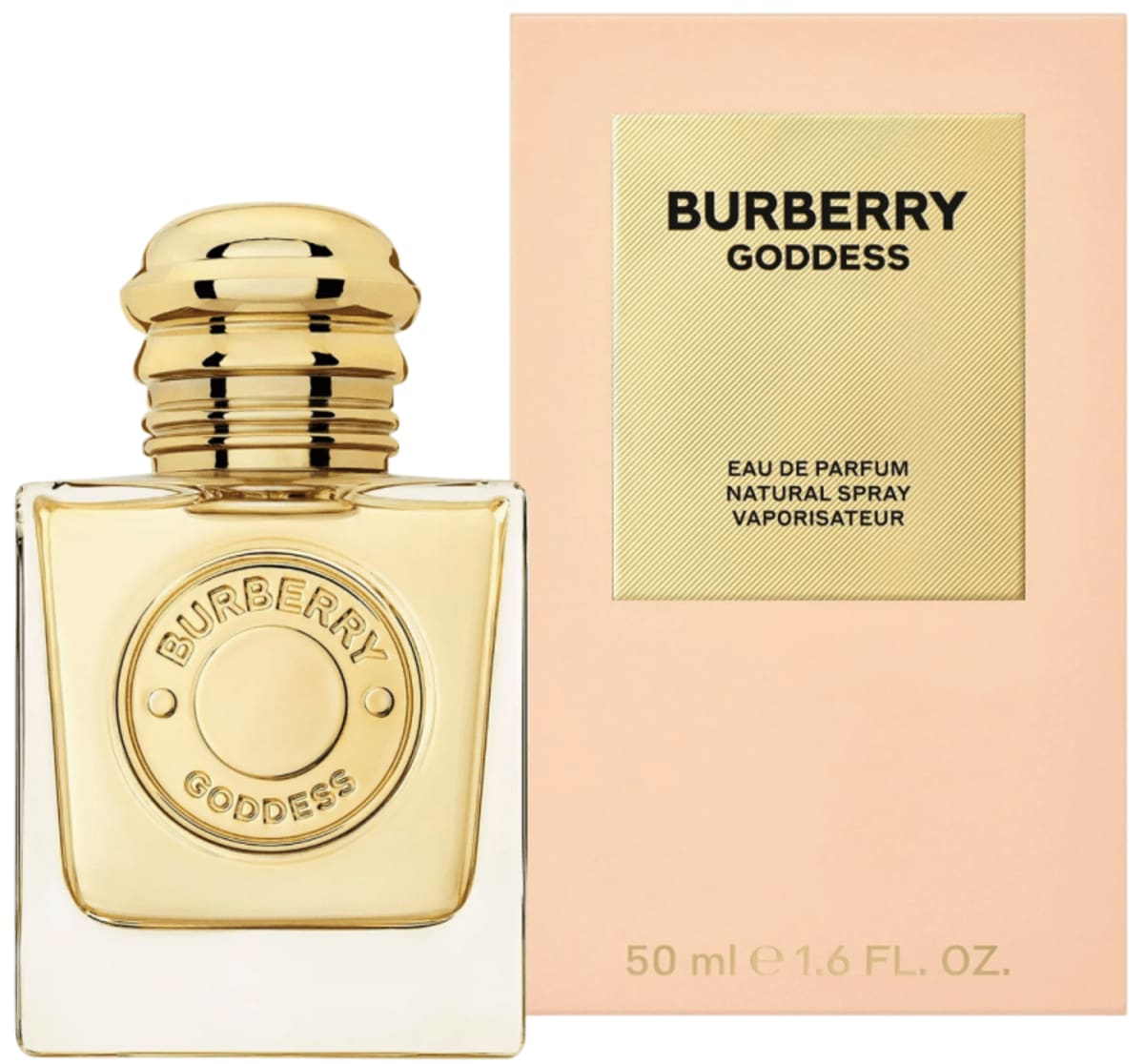 Burberry Goddess Women's Fragrance 3616302020676 | WatchMaxx