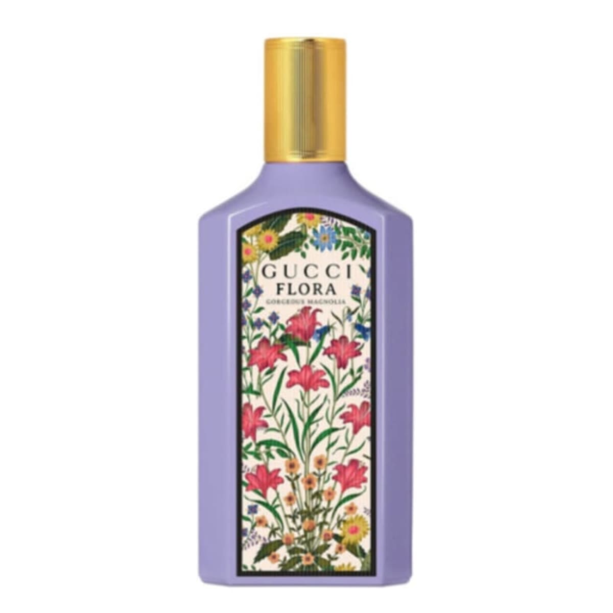 Gucci Flora Gorgeous Magnolia Women's Fragrance 3616303470807