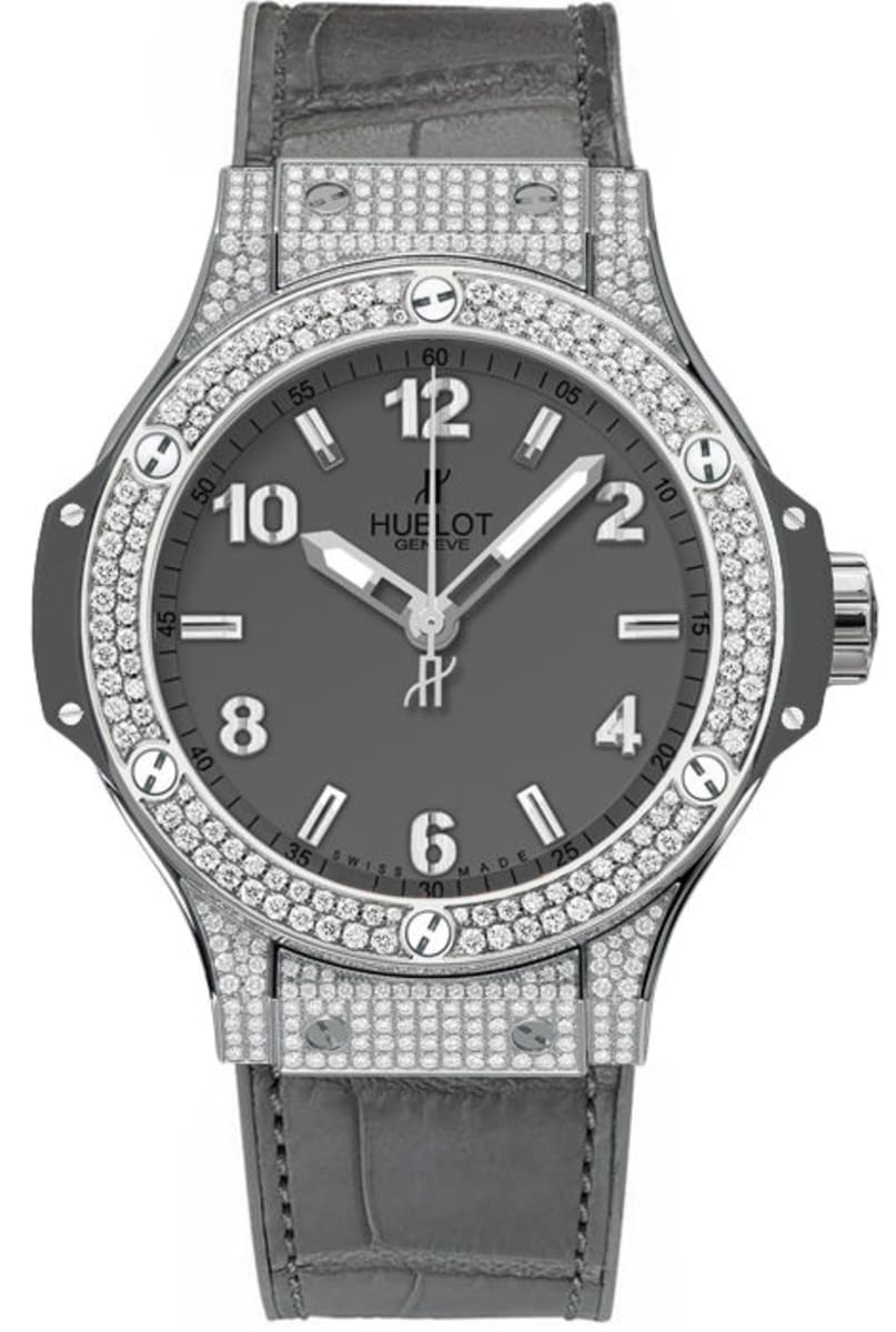 Hublot Big Bang 38mm Women's Watch 361.ST.5010.LR.1704