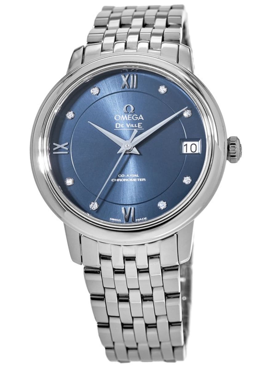 omega de ville diamond