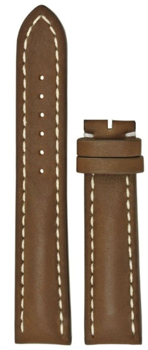 Breitling Leather 20-18mm Men's Strap 431X | WatchMaxx