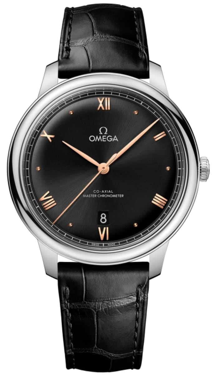 Omega Watches for Men, Online Sale up to 23% off