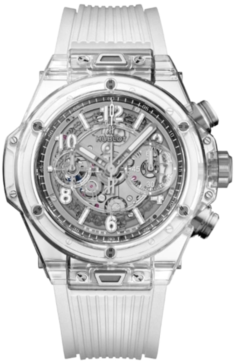 Hublot Big Bang Unico Men's Watch 441.JX.4802.RT | WatchMaxx