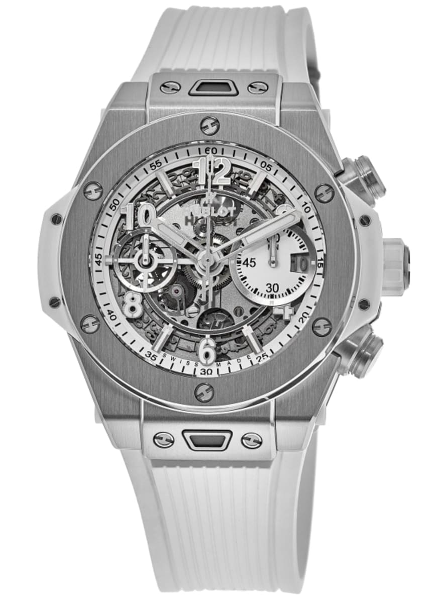 Hublot Watches for Men, Online Sale up to 23% off