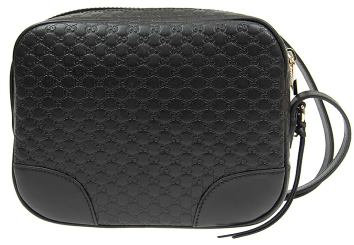 Gucci - 449413_KY9LG - Women's Crossbody Bag: Handbags