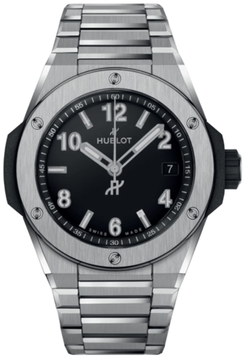 Hublot Big Bang 38mm Unisex Watch 457.NX.1270.NX | WatchMaxx
