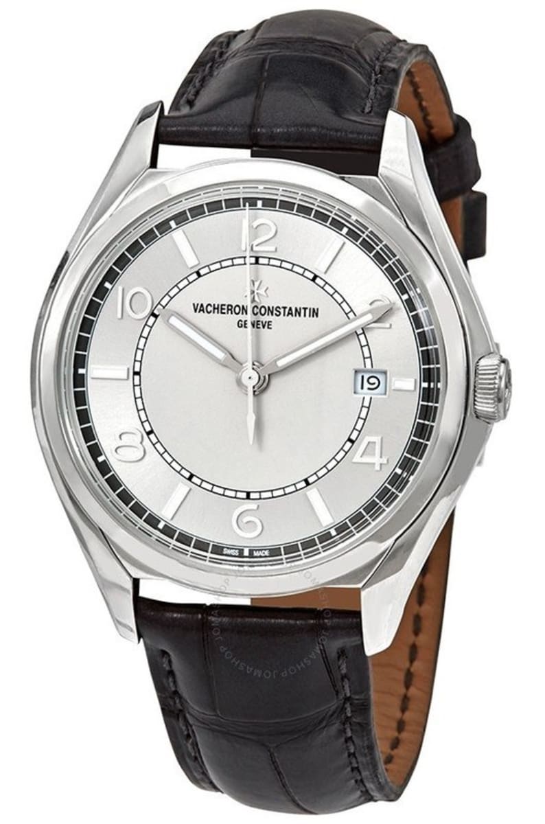 Vacheron Constantin FIftySix Men's Watch 4600E/000A-B442