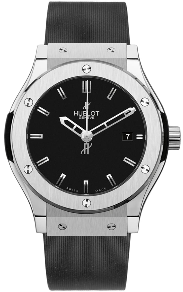 Hublot Classic Fusion Automatic Men's Watch 501.ZX.1170.RX