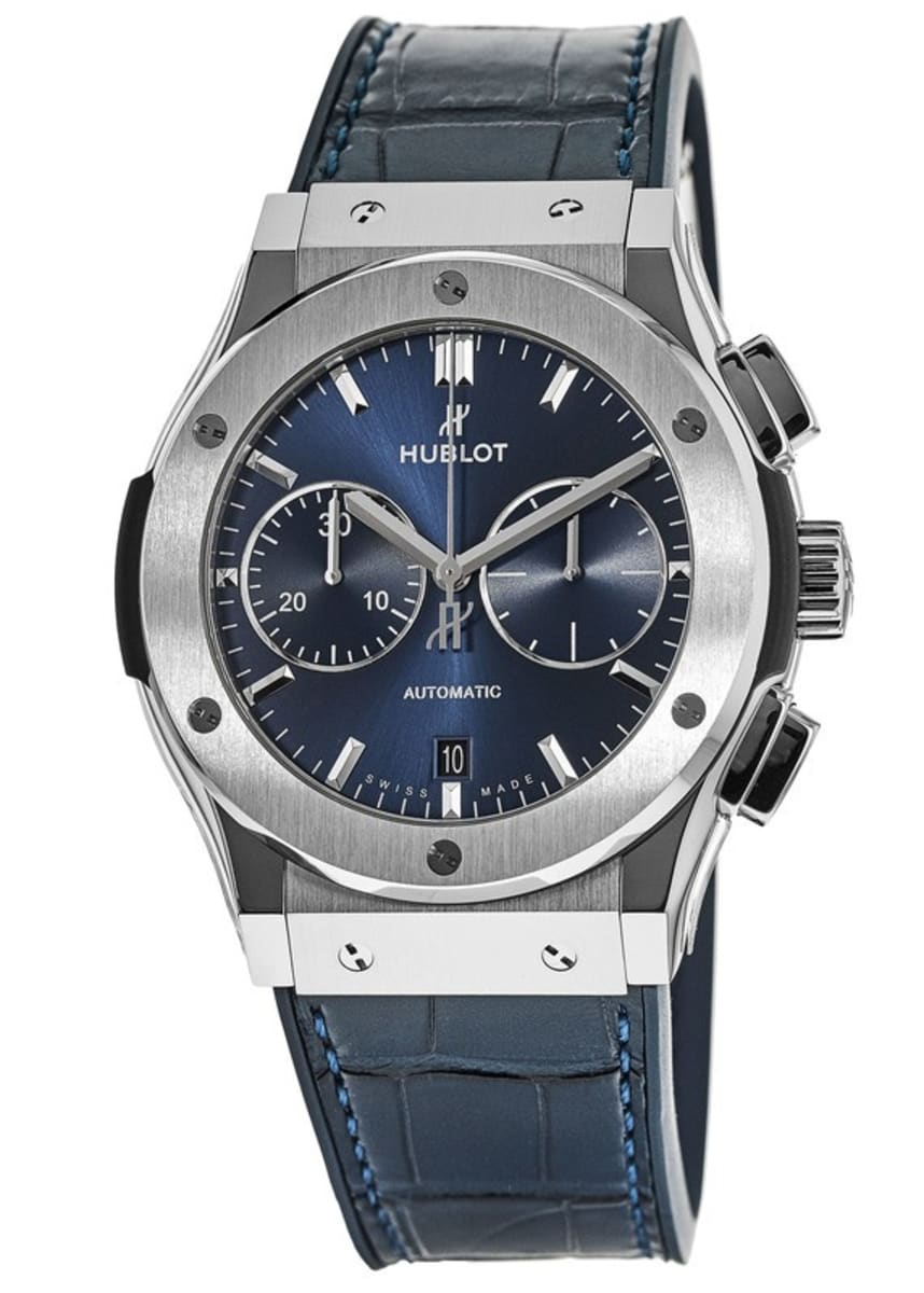 Hublot - Hublot Classic Fusion